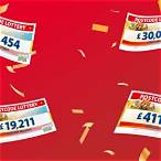 postcode lottery free